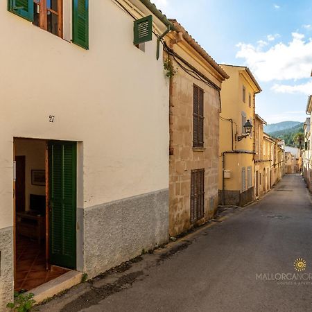Вилла Casa Joana Польенса Экстерьер фото