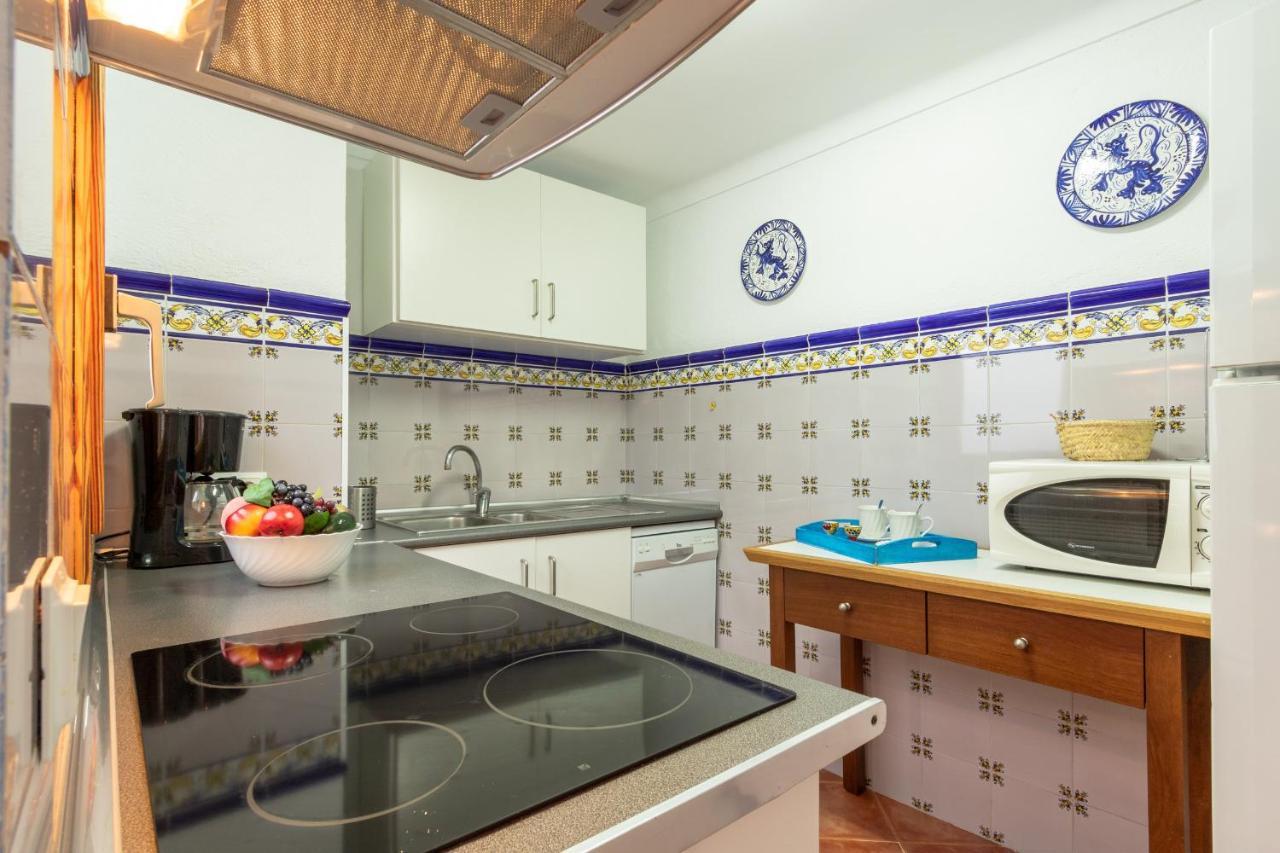 Вилла Casa Joana Польенса Экстерьер фото