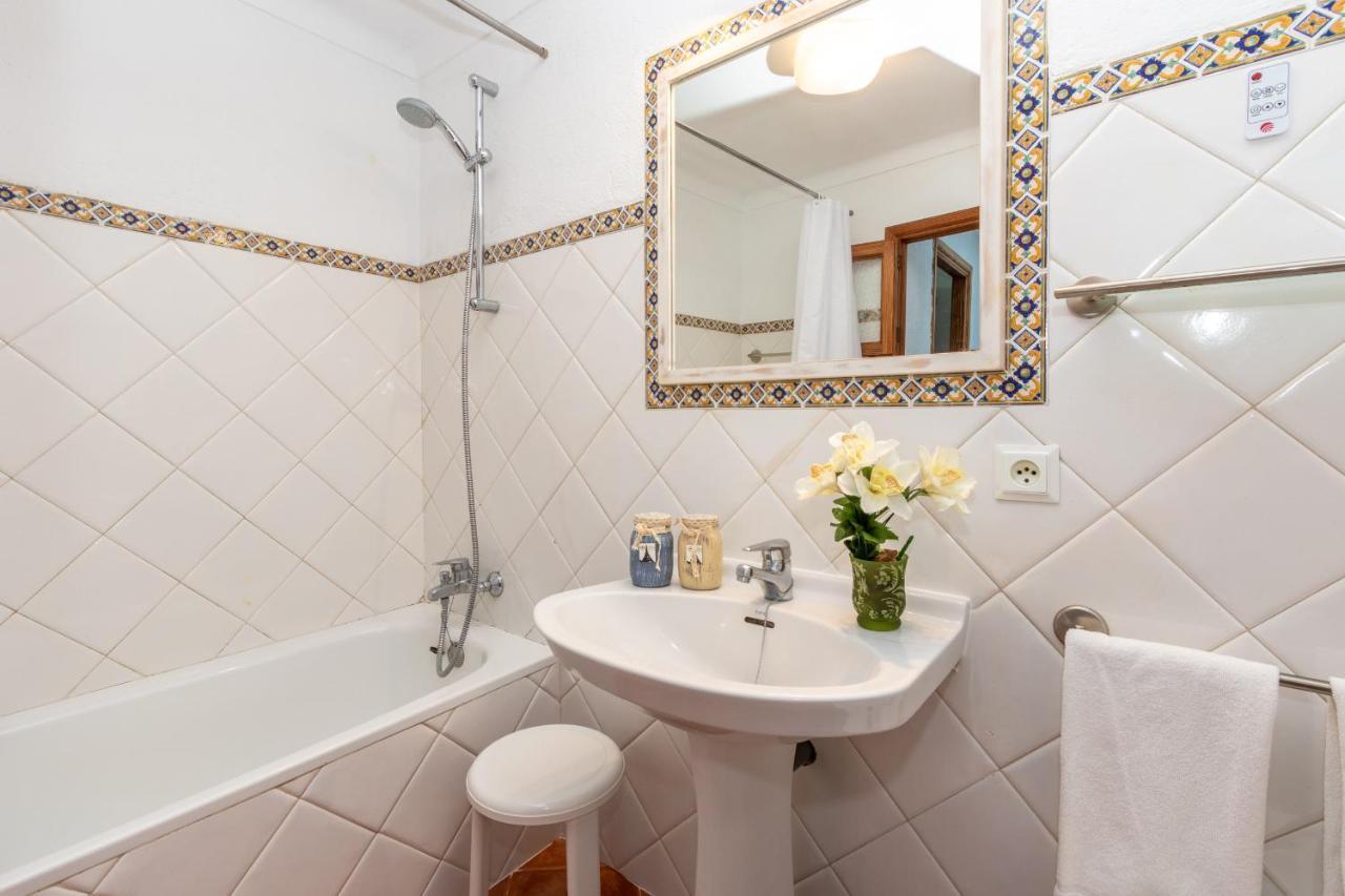 Вилла Casa Joana Польенса Экстерьер фото