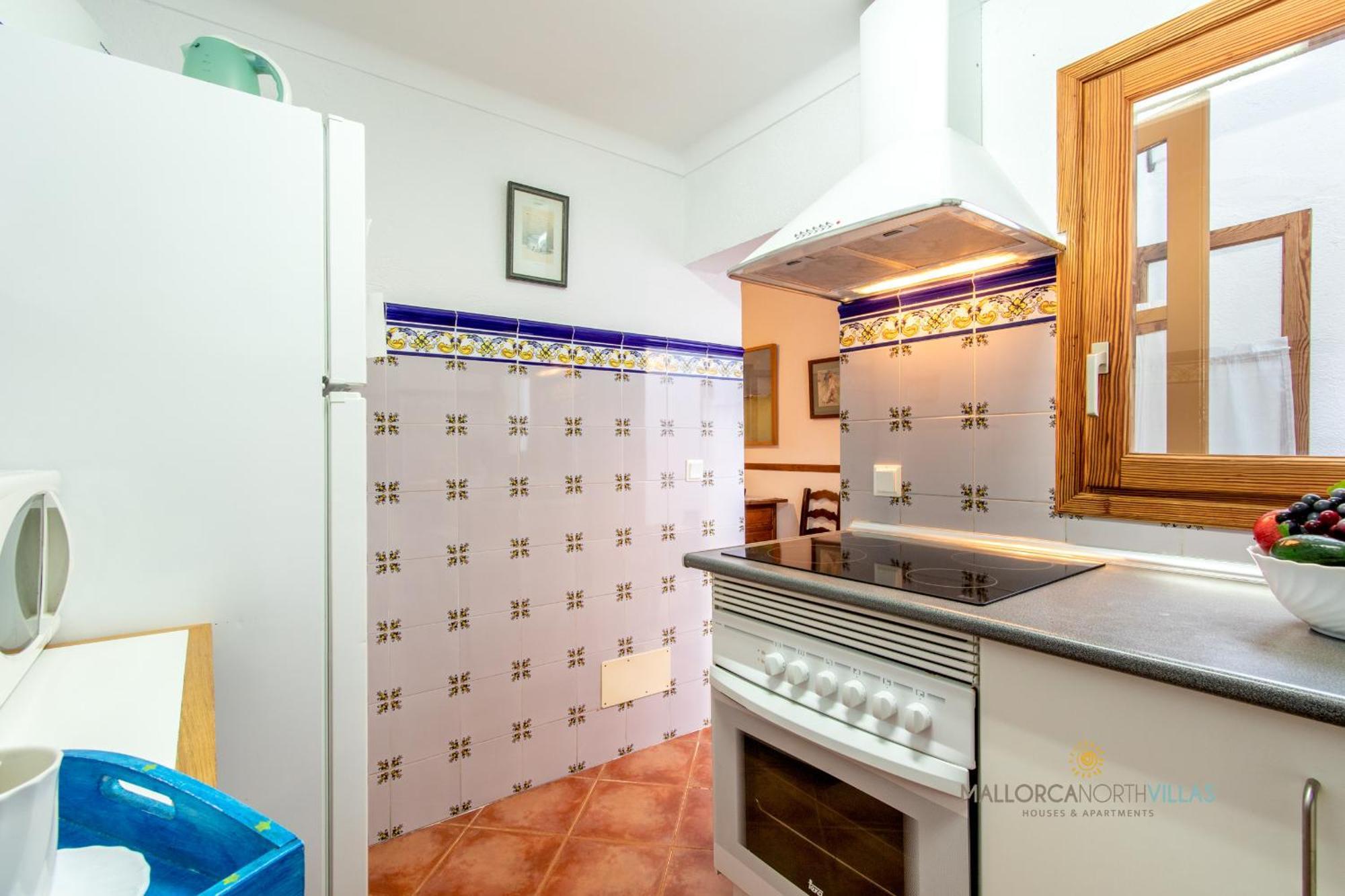 Вилла Casa Joana Польенса Экстерьер фото